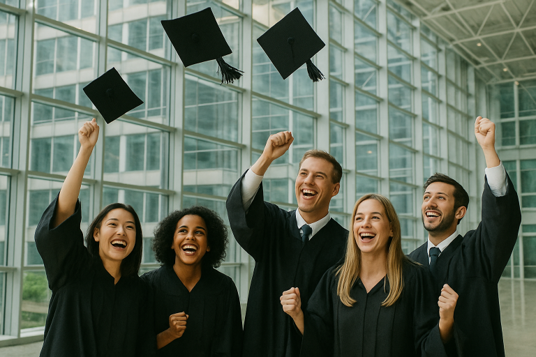 Prüfung technische Bausteine – Zertifikat Stufe 3